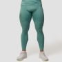 Mid Compression Leggings Blue - GymBeam XXXL
