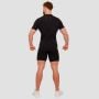 High Compression Shorts Black - GymBeam XXXL