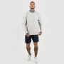 PRO Jumper Moon Grey - GymBeam XXL