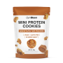 Mini Protein Cookies - GymBeam 100 g - peanut butter chocolate