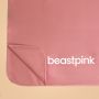 Mini Sports Towel Pink - BeastPink single_variant