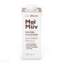 MoiMüv Protein Milkshake - GymBeam 250 ml - chocolate