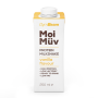 MoiMüv Protein Milkshake - GymBeam 250 ml - chocolate