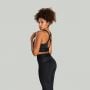 Nebula Sports Bra Black - STRIX XL