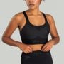 Nebula Sports Bra Black - STRIX XL