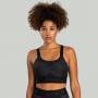 Nebula Sports Bra Black - STRIX XL
