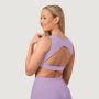 NEO Sports Bra Iris - GymBeam XL