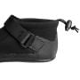 ChillGuard Neoprene Shoes Black - GymBeam XL