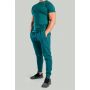 Nova Joggers Deep Teal - STRIX S