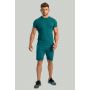 Nova Tee Deep Teal - STRIX XXL