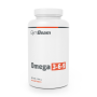 Omega 3-6-9 - GymBeam 120 caps - 00