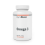 Omega 3 - GymBeam 120 caps - 00