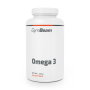 Omega 3 - GymBeam 120 caps - 00