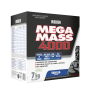 Mega Mass 4000 - Weider 7000 g - vanilla
