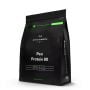 Pea Protein 80 - The Protein Works 500 g - unflavored