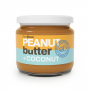 Peanut Butter with Coconut - Gymbeam 340 g