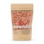 Unroasted Peanuts - GymBeam 1000 g