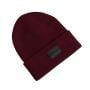 Kapa Polar Beanie Burgundy - GymBeam UNI