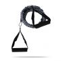 Elastična traka sa ručkama 5kg - GymBeam single_variant