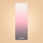 Pro Yoga Mat Pink - BeastPink single_variant