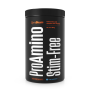 ProAMINO Stim-Free - GymBeam 390 g - lemon lime