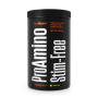 ProAMINO Stim-Free - GymBeam 390 g - lemon lime