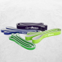 DuoBand Resistance Band Set - GymBeam single_variant