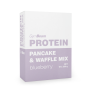 Protein Pancake & Waffle Mix 500 g - GymBeam vanilla
