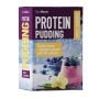 Protein Pudding - GymBeam 500 g - double chocolate chunk