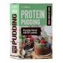 Protein Pudding - GymBeam 500 g - double chocolate chunk