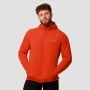 Pulse Running Jacket Orange - GymBeam M