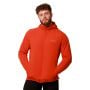 Pulse Running Jacket Orange - GymBeam M