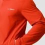 Pulse Running Jacket Orange - GymBeam M