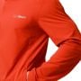 Pulse Running Jacket Orange - GymBeam M