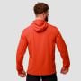 Pulse Running Jacket Orange - GymBeam M