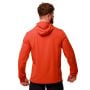 Pulse Running Jacket Orange - GymBeam M