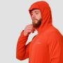 Pulse Running Jacket Orange - GymBeam M