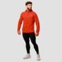 Pulse Running Jacket Orange - GymBeam M