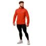 Pulse Running Jacket Orange - GymBeam M