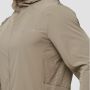 Pulse Running Jacket Vetiver - GymBeam XXL