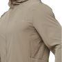 Pulse Running Jacket Vetiver - GymBeam XXL