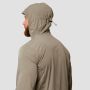 Pulse Running Jacket Vetiver - GymBeam XXL