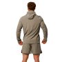 Pulse Running Jacket Vetiver - GymBeam XXL