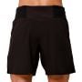 Pulse 2in1 Running Shorts Black - GymBeam M