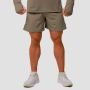 Pulse 2in1 Running Shorts Vetiver - GymBeam M