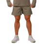Pulse 2in1 Running Shorts Vetiver - GymBeam M