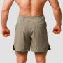 Pulse 2in1 Running Shorts Vetiver - GymBeam M