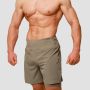 Pulse 2in1 Running Shorts Vetiver - GymBeam M