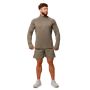 Pulse 2in1 Running Shorts Vetiver - GymBeam M