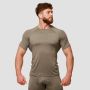 Pulse Running T-Shirt Vetiver - GymBeam M